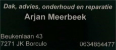 Ameerbeek