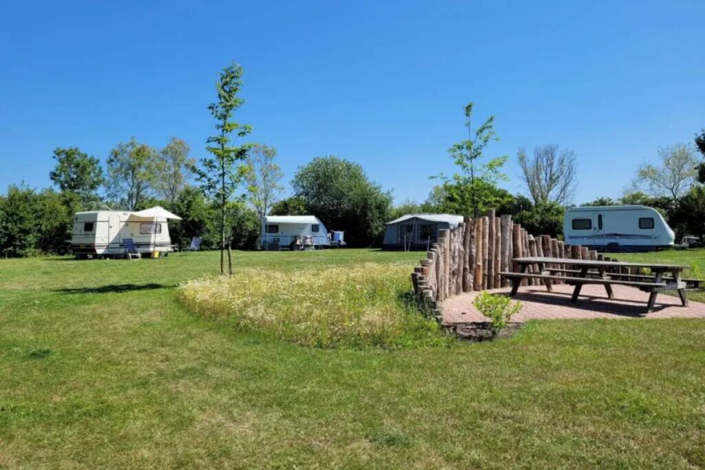 Camping Schoneveld (1)