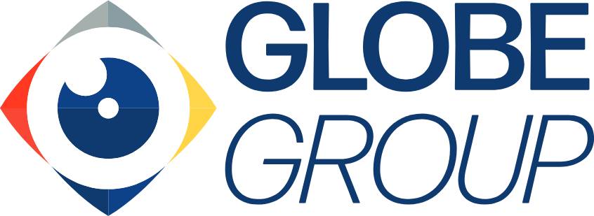 Logo Globe Group Zonder Tagline Fc Pdf