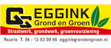 Eggink Grond Groen