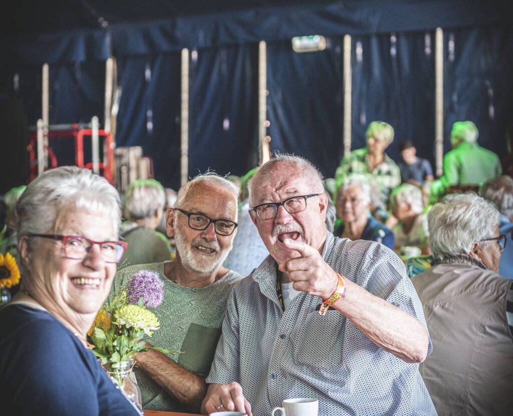 Goedemorgen Reurpop 6