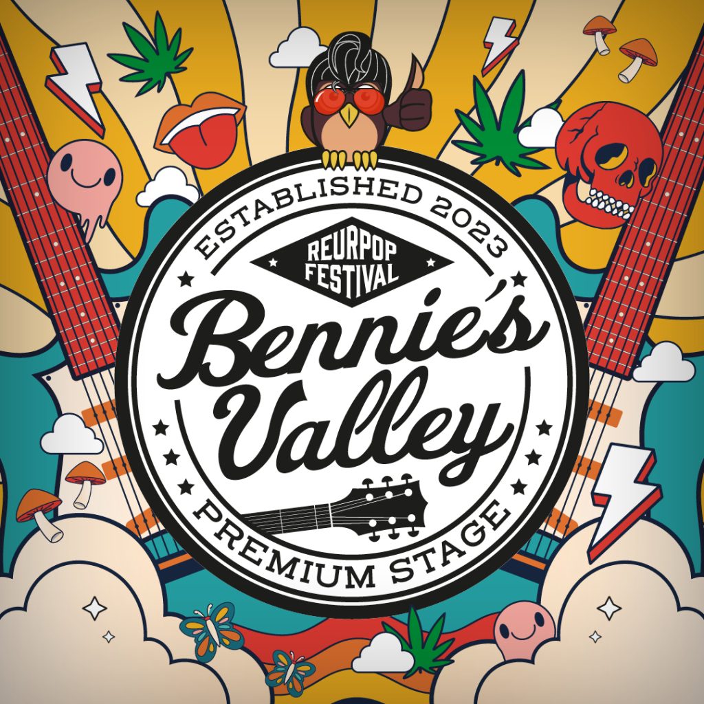 Bennie's Valley