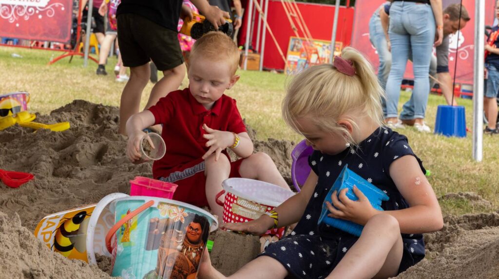 Kindermiddag 1