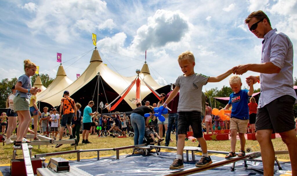 Kindermiddag 9