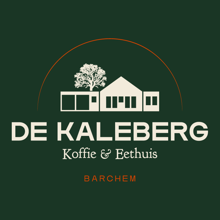 Koffie & Eethuis De Kaleberg 1