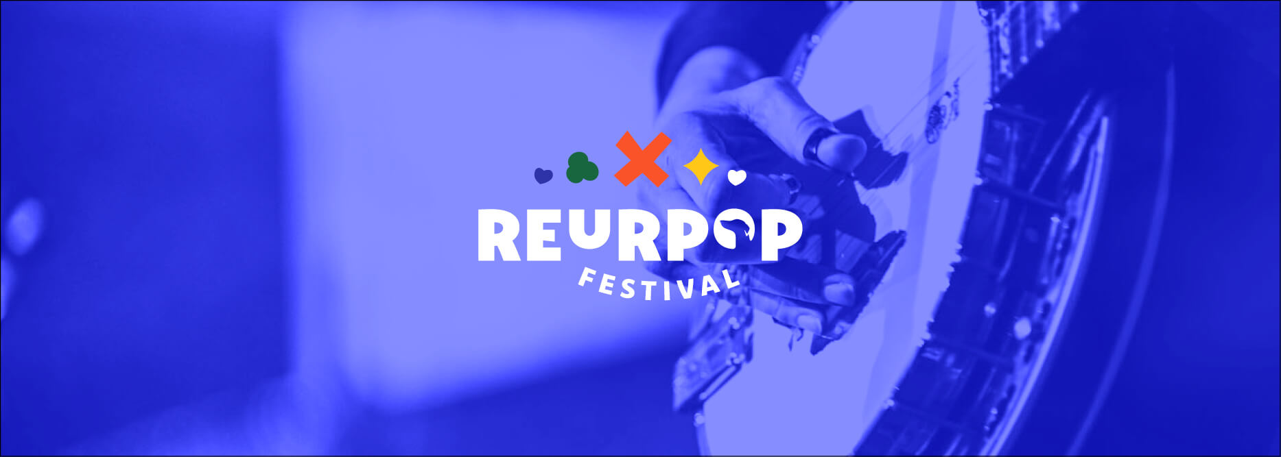 Reurpop Huisstijl Artikel Image Header