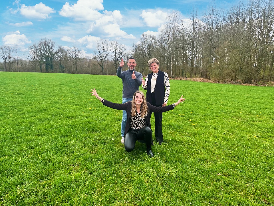 Seesing Flex Reurpop Duurzaam