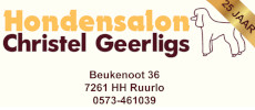 Hondensalon Christel Geerligs2