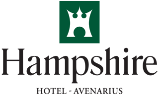 Logo Hampshire Avenarius Full