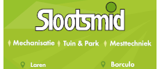 Slootsmid
