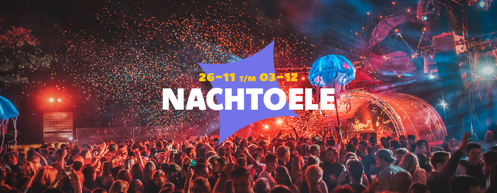 Nachtoele Reurpop 2024