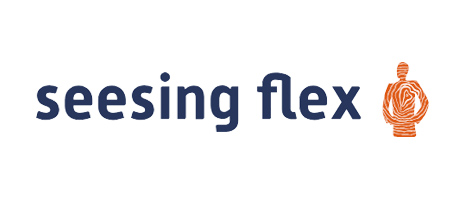 Seesing Flex Hoofdponsor Reurpop