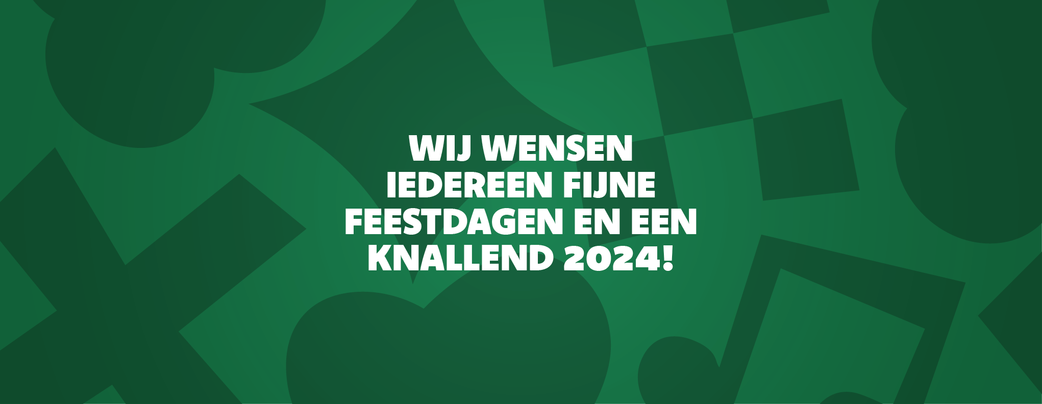 Reurpop Kerstgroet Website