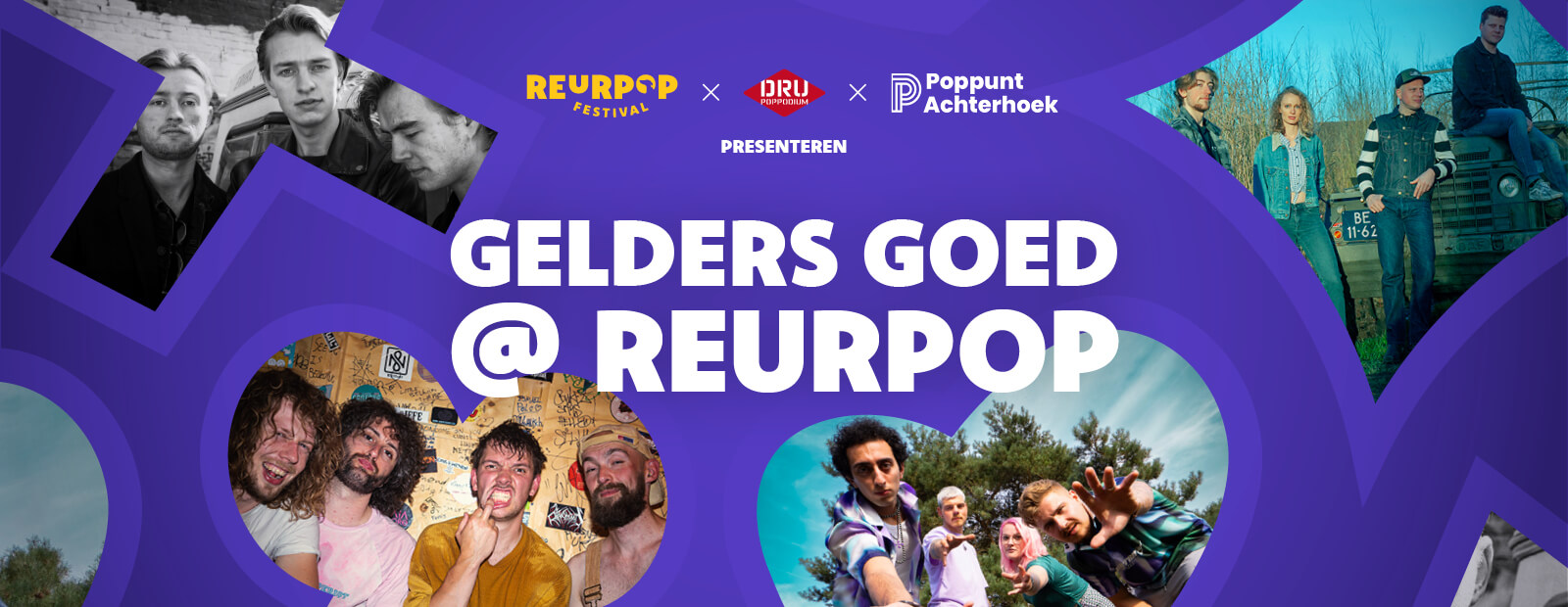 Gelders Goed Reurpop