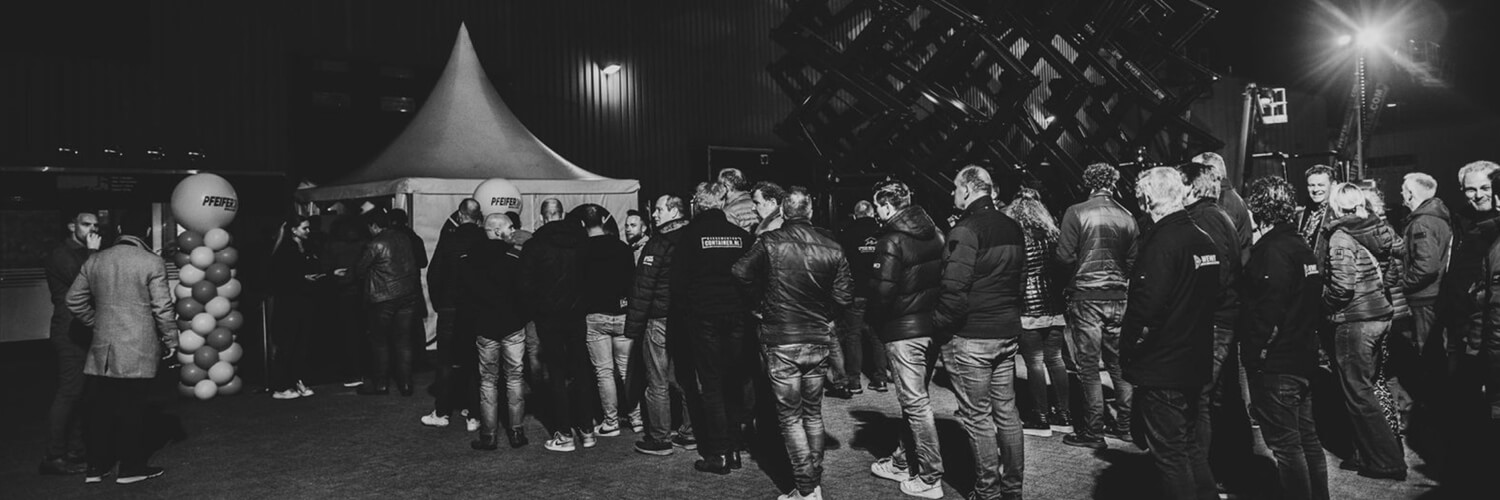 Reurpop Sponsoravond 2024 Header