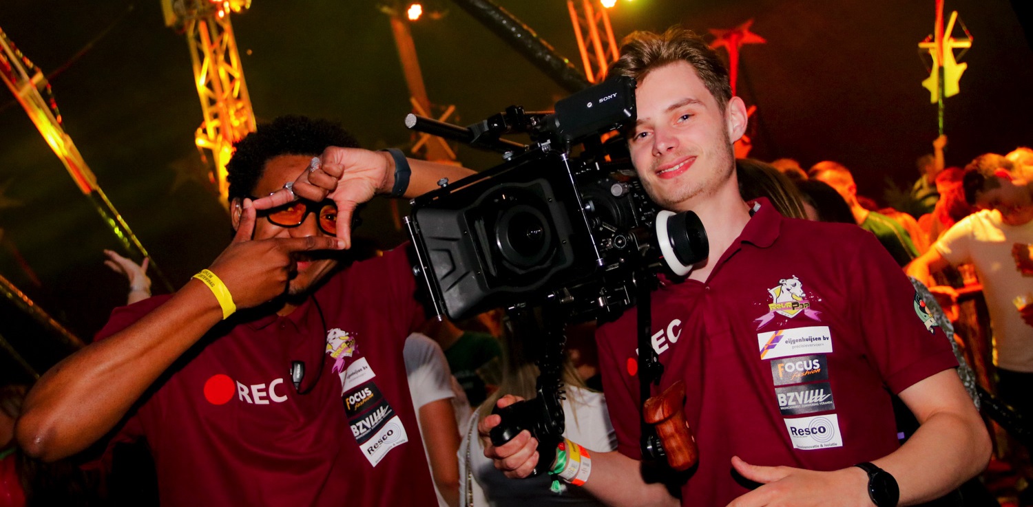 Videomakers gezocht voor Reurpop