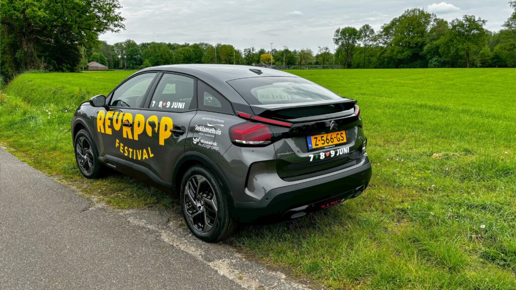 Auto Bij Reurpop Min (1)