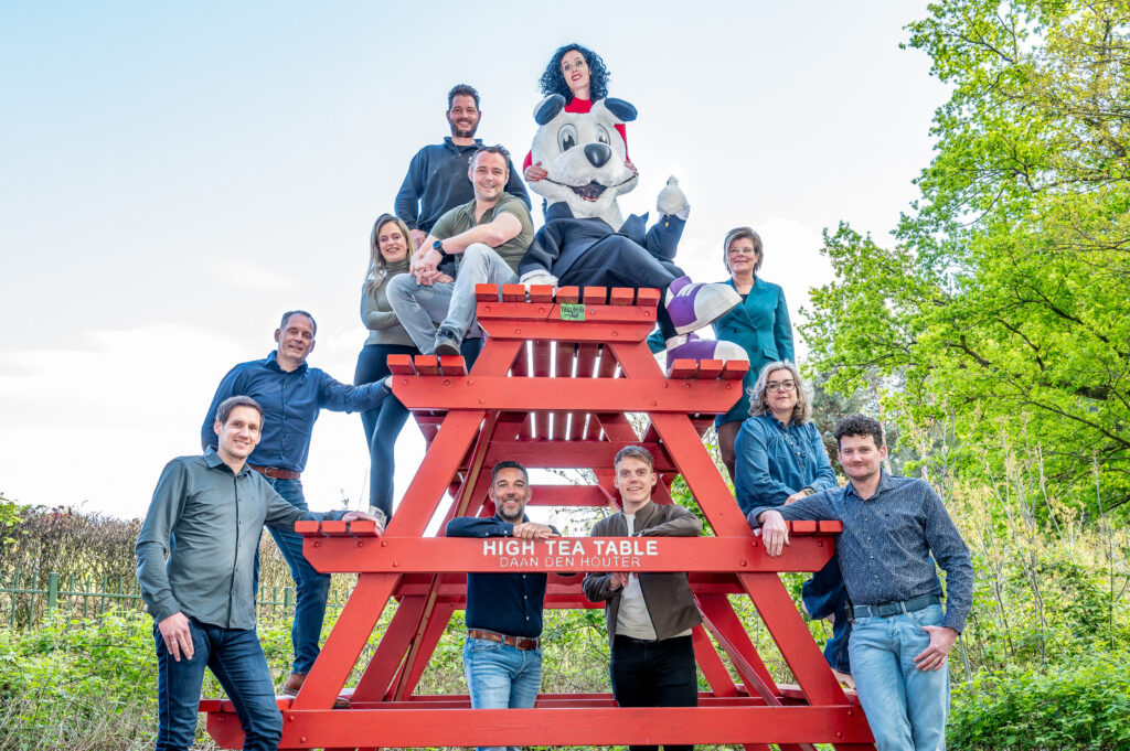 Reurpop hoofdsponsoren 2024