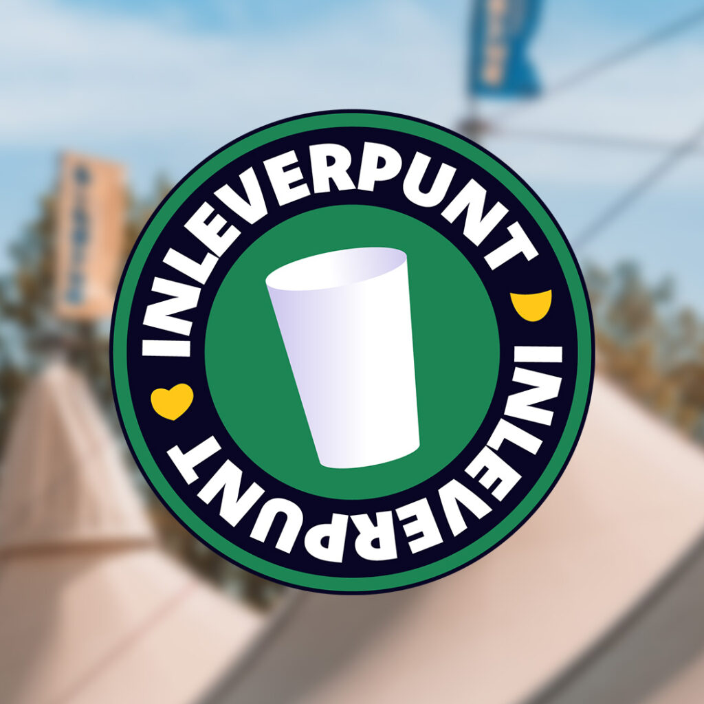Instagram Reurpop Inleverpunt