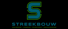 Streekbouw Website