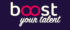 Boostyourtalent