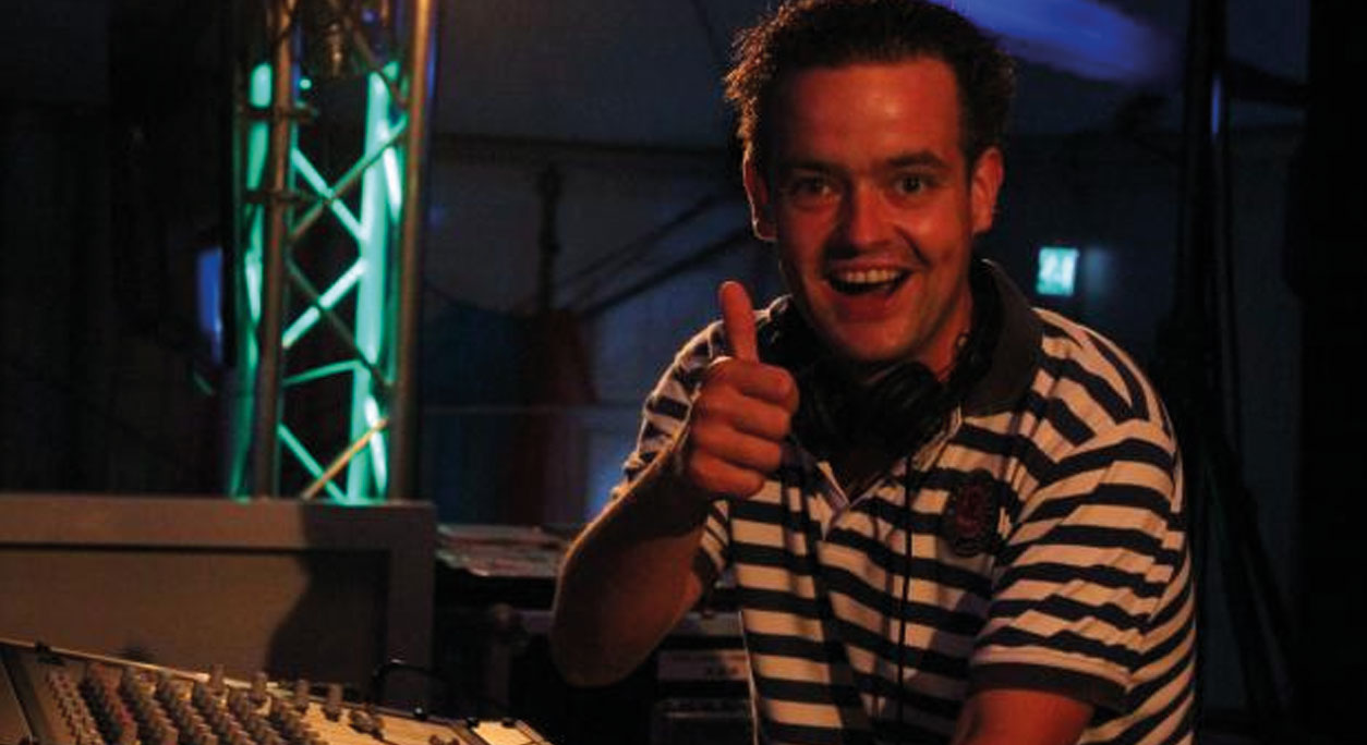 Dj Bacchie