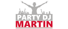 Partydjmartin