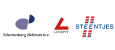 Steentjes