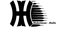 Hobelman Halle Website