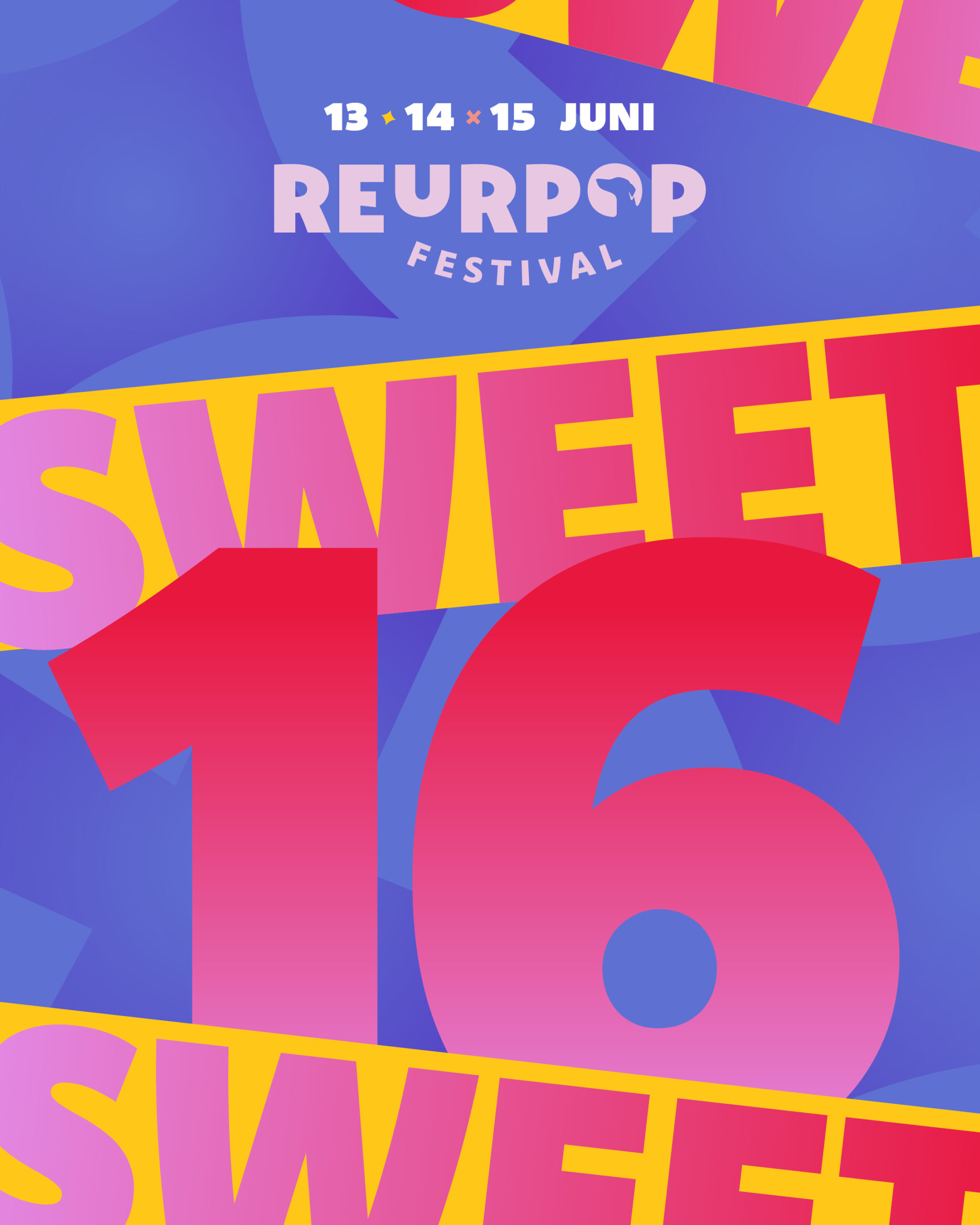 Reurpop Sweet16 Social Post 2