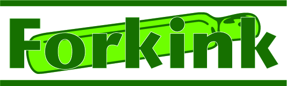 Forking Gas 1