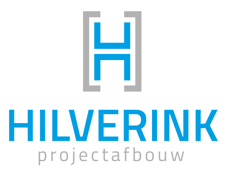 Logo Hilverink Projectafbouw Def 01