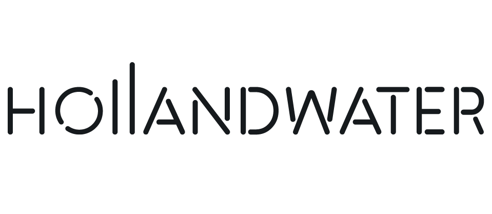 Holland Water Website