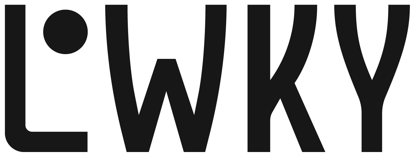 Lwky Zwart