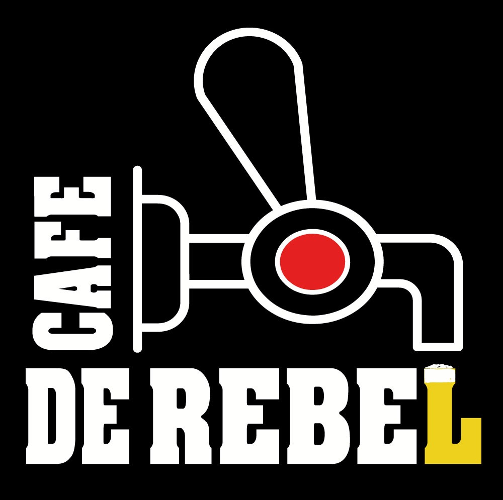 Naober Holding (de Rebel)