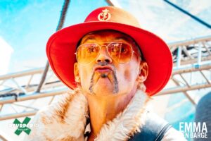 Reurpop Special Man