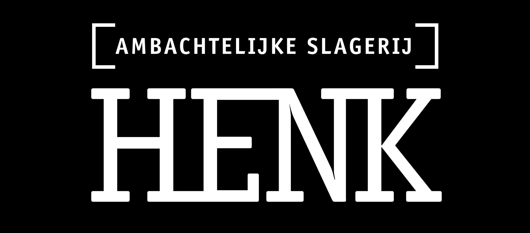 Slagerij Henk