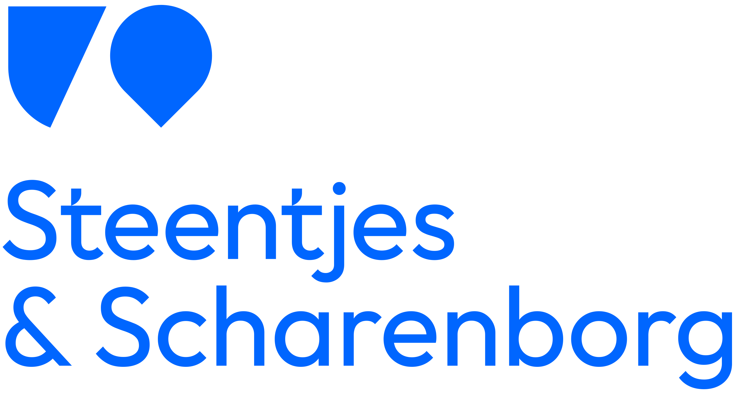 Steentjes En Scharenborg