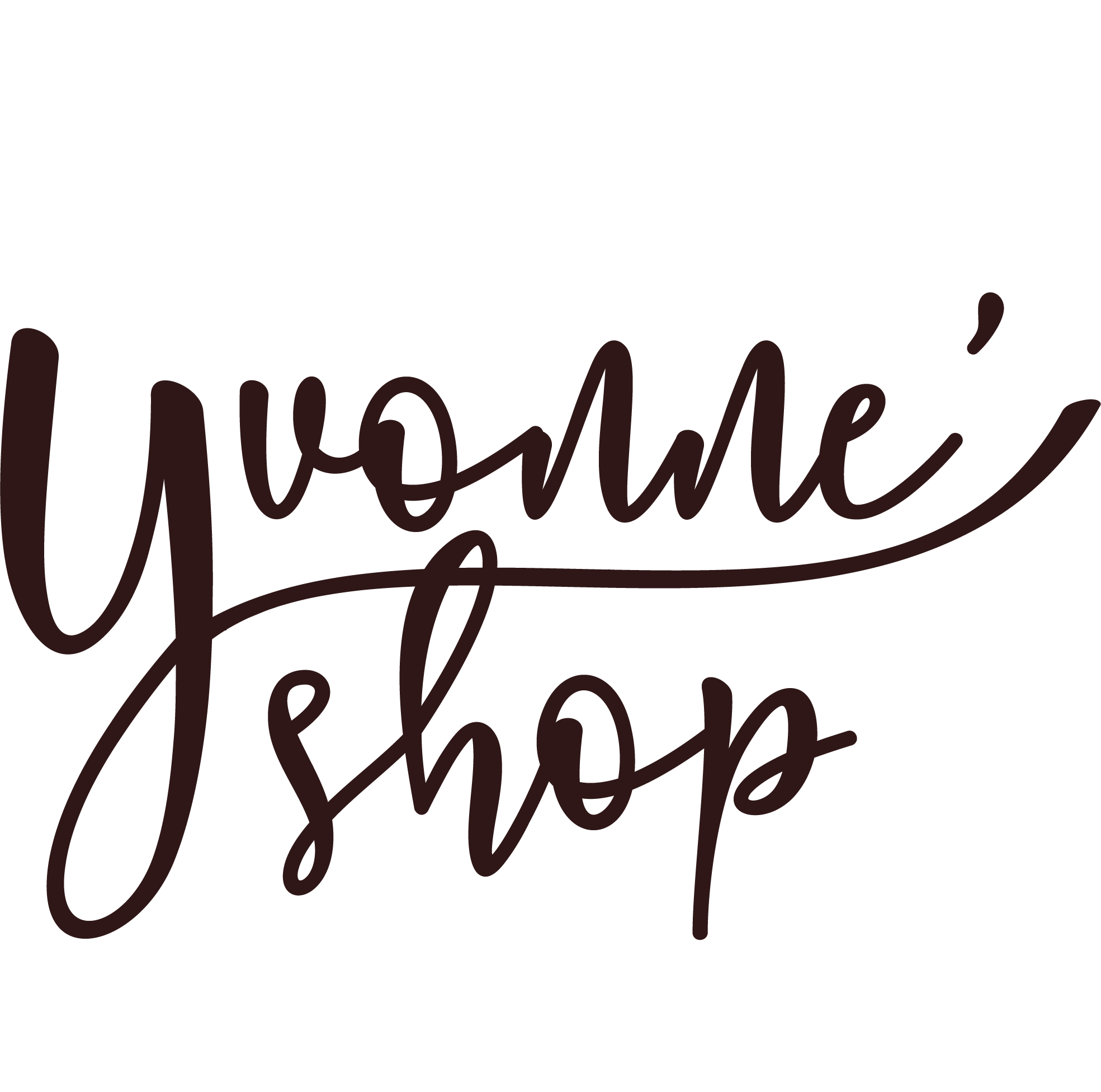 Yvonne Shop 1