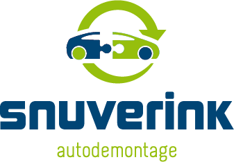 Autodemontage Snuverink
