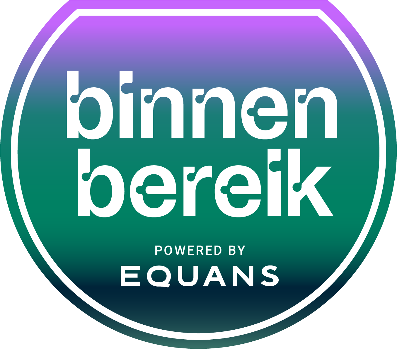 Logo Binnenbereik