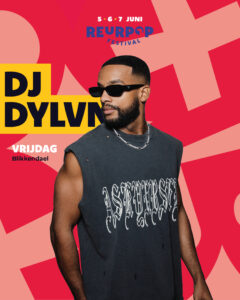 2 Of 6 Reurpop 2026 Dj's Dj Dylvn