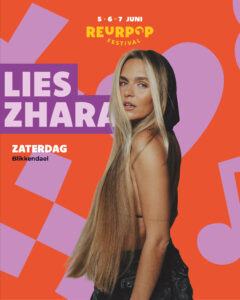4 Of 6 Reurpop 2026 Dj's Lies Zhara