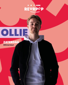 5 Of 6 Reurpop 2026 Dj's Ollie