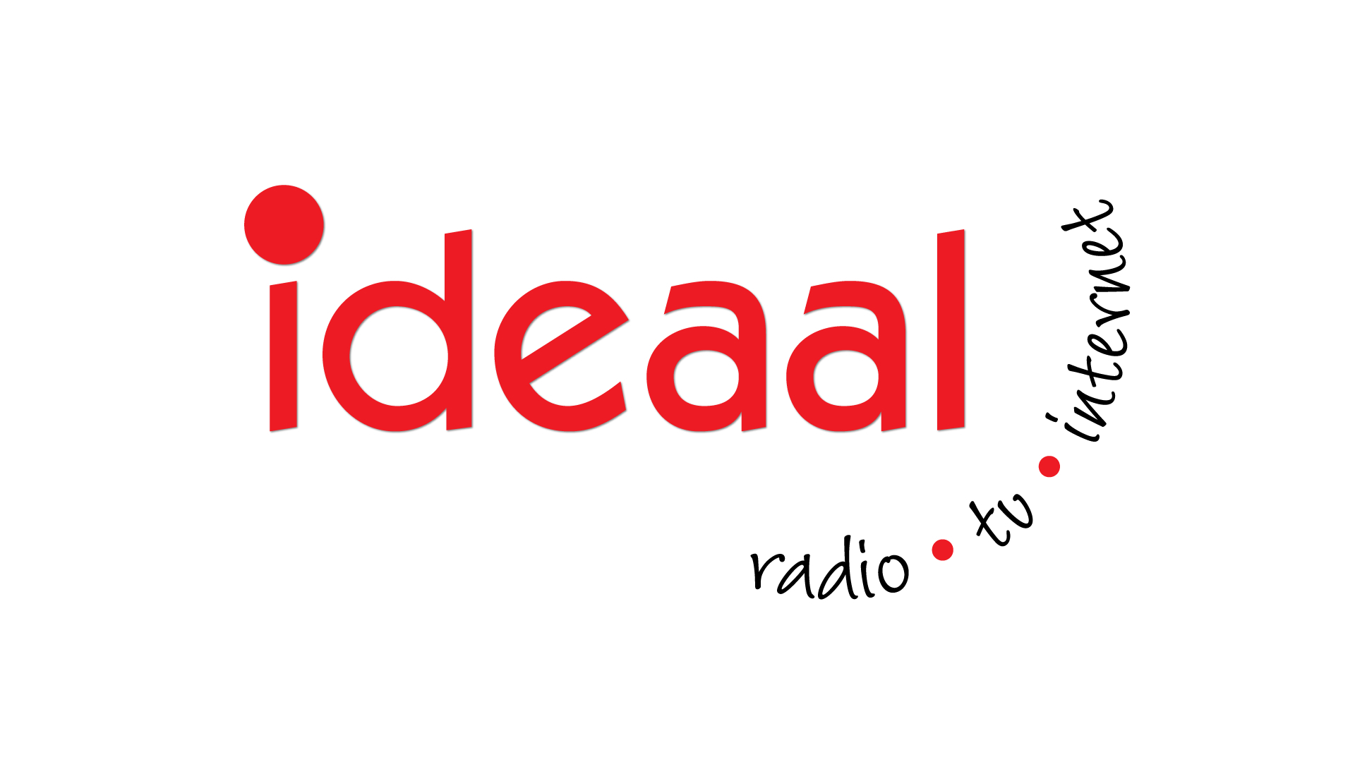 Logo Radio Ideaal