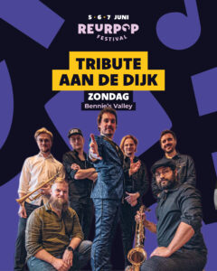 Reurpop 2026 Bands Bekendmakingen7