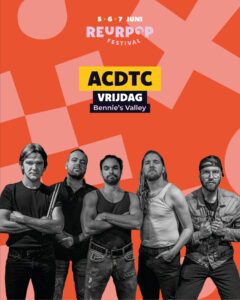 Reurpop 2026 Bands Bekendmakingen8