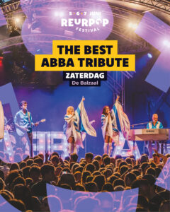 Reurpop 2026 Bands Bekendmakingen 04