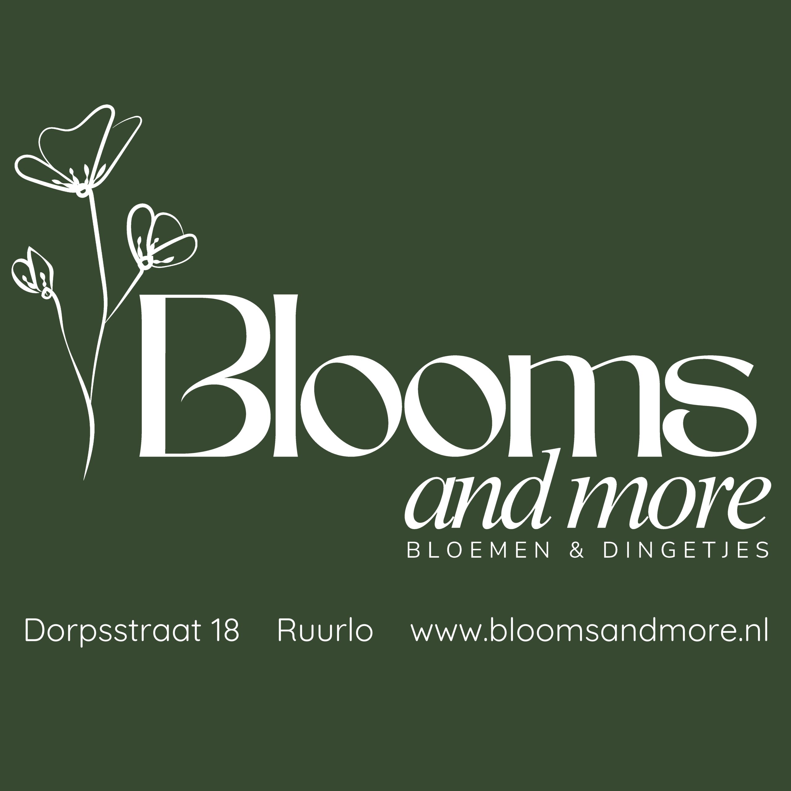 Blooms And More
