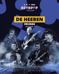 De Heeren